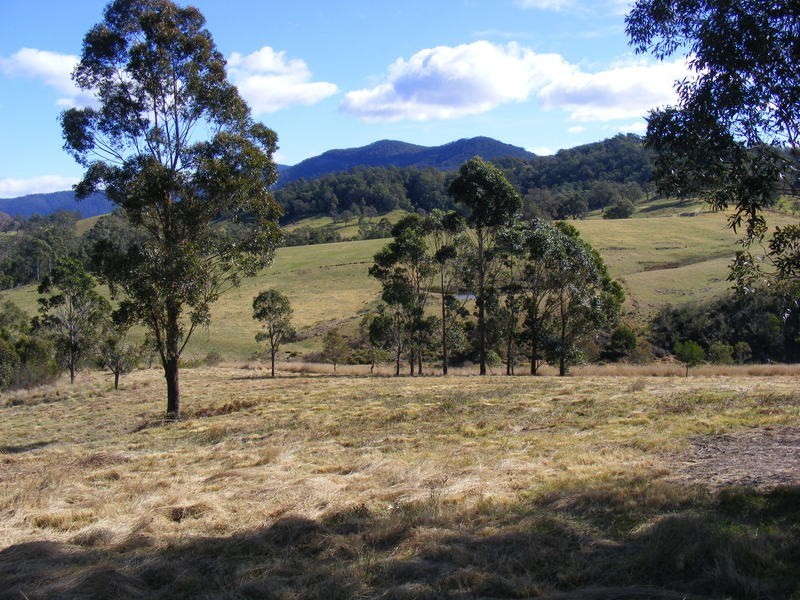 Lot 492  Snowy Mountains Highway, Numbugga NSW 2550