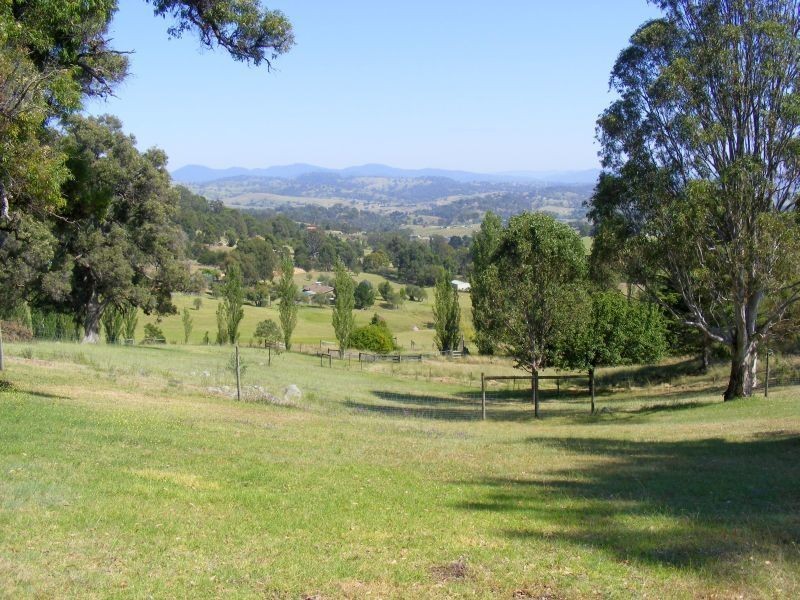 169 Black Range Road, Bega NSW 2550