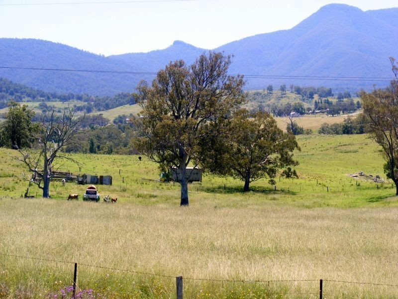 52 Parkes Street, Bemboka NSW 2550