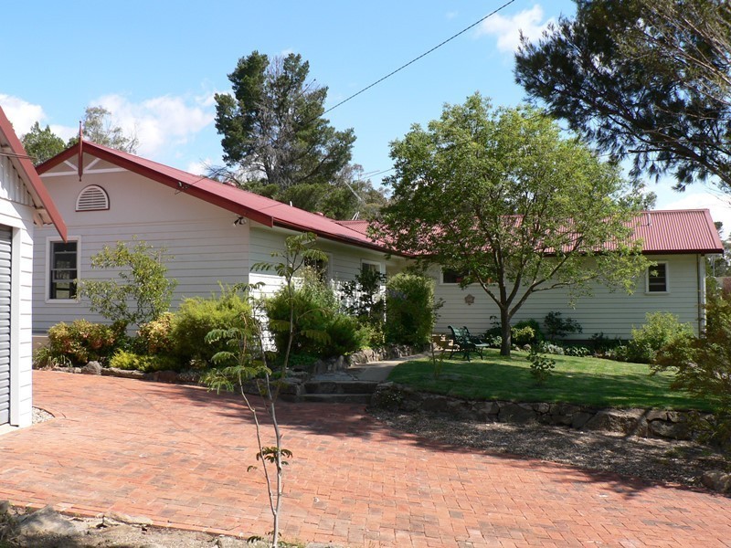 14 Moorong Place, Cooma NSW 2630