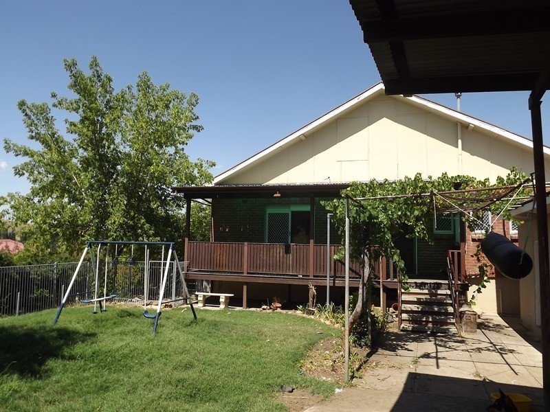 31 Bent Street, Cooma NSW 2630