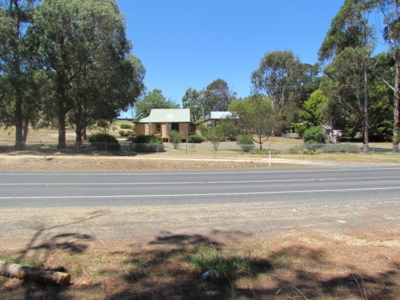 Ando Public School Monaro Highway, Cooma NSW 2630