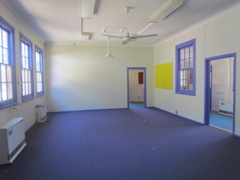 Ando Public School Monaro Highway, Cooma NSW 2630