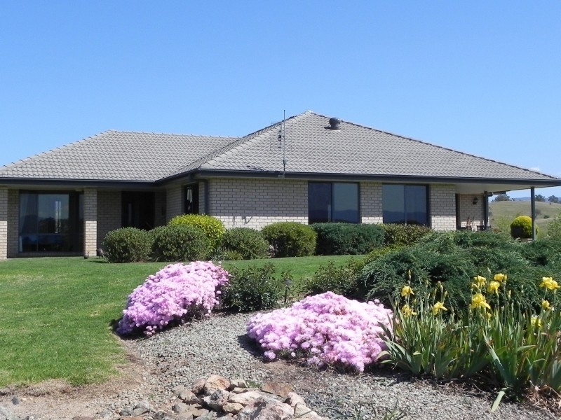 214 Slaters Lane, Candelo NSW 2550