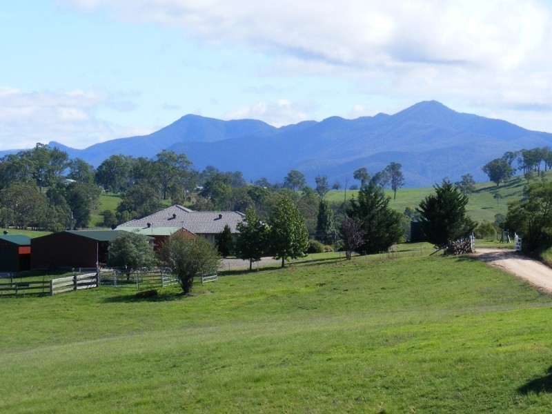 214 Slaters Lane, Candelo NSW 2550