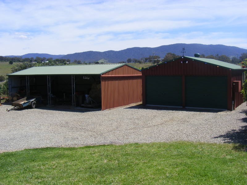 214 Slaters Lane, Candelo NSW 2550