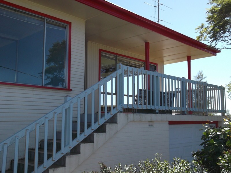 61 Bungo Street, Eden NSW 2551