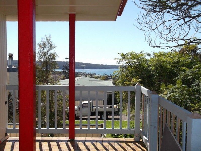 61 Bungo Street, Eden NSW 2551