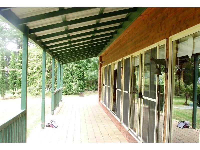 157 Blackrange Rd, Bega NSW 2550