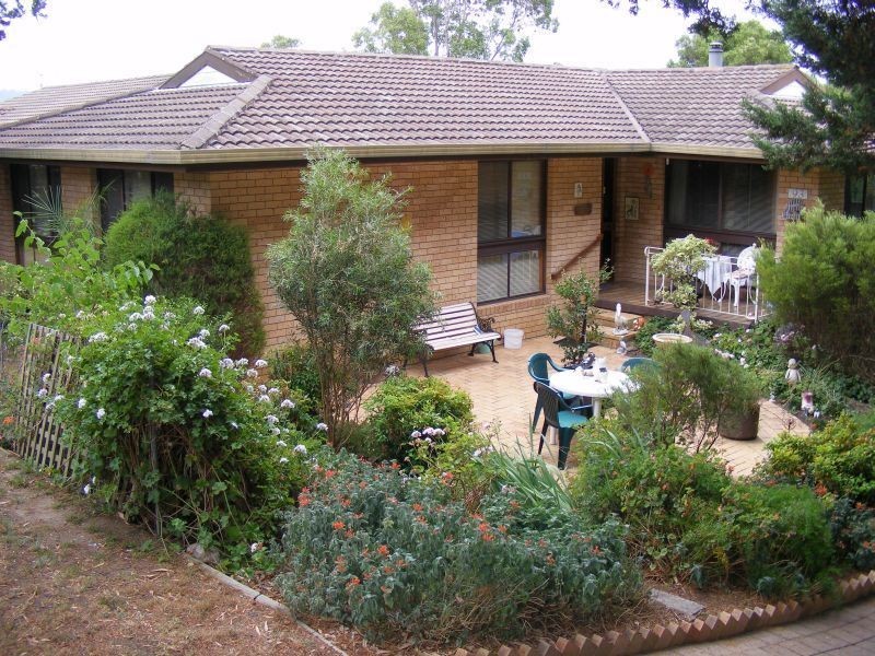 93 Lynjohn Drive, Bega NSW 2550