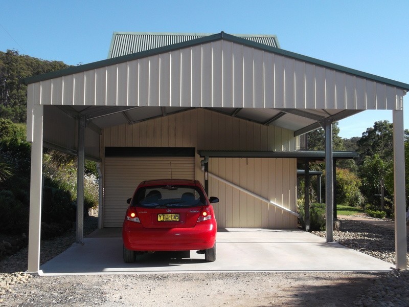 64 Ruggs Road, Nethercote NSW 2549