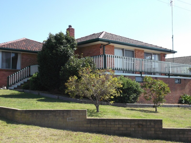 10 Ida Rodd Drive, Eden NSW 2551