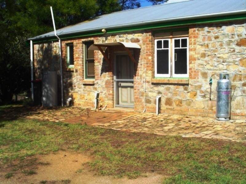 Lot 391  Gilberts Rd, Quaama NSW 2550