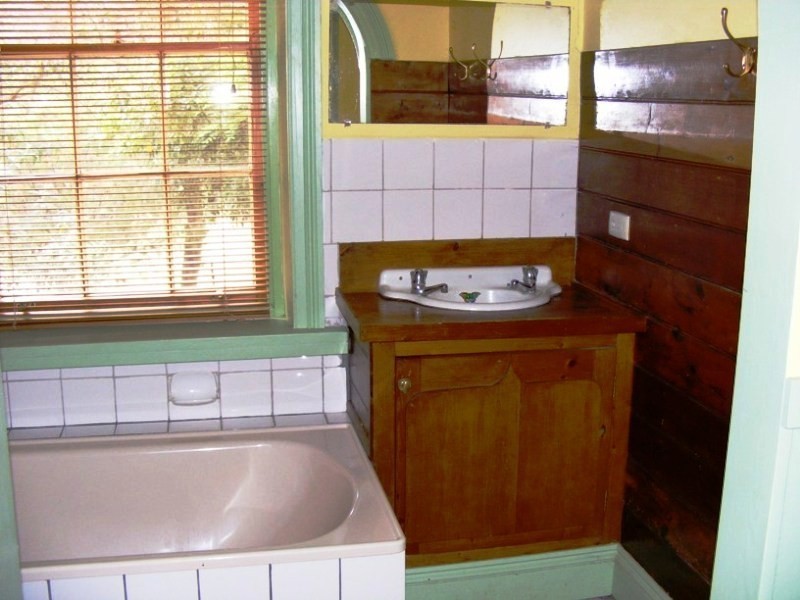 Lot 391  Gilberts Rd, Quaama NSW 2550