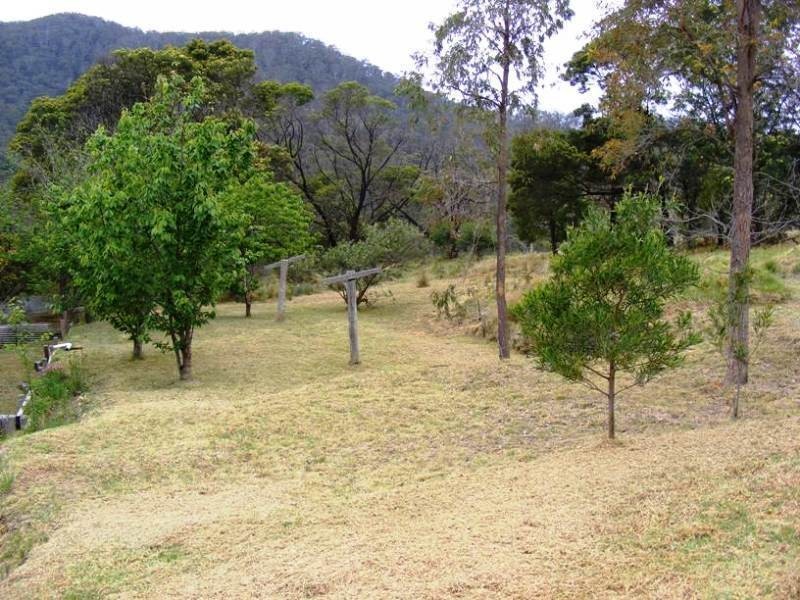 Lot 391  Gilberts Rd, Quaama NSW 2550