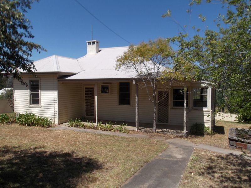 Corner Hoskins and Kameruka Streets, Bemboka NSW 2550