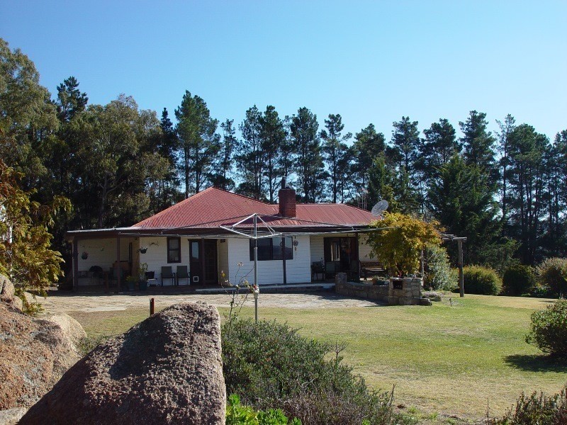 457 The Avenue off Kybeyan Road, Cooma NSW 2630