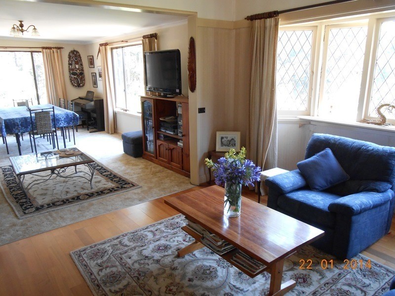 457 The Avenue off Kybeyan Road, Cooma NSW 2630