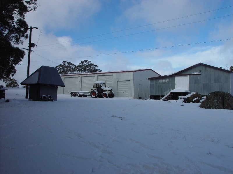 457 The Avenue off Kybeyan Road, Cooma NSW 2630