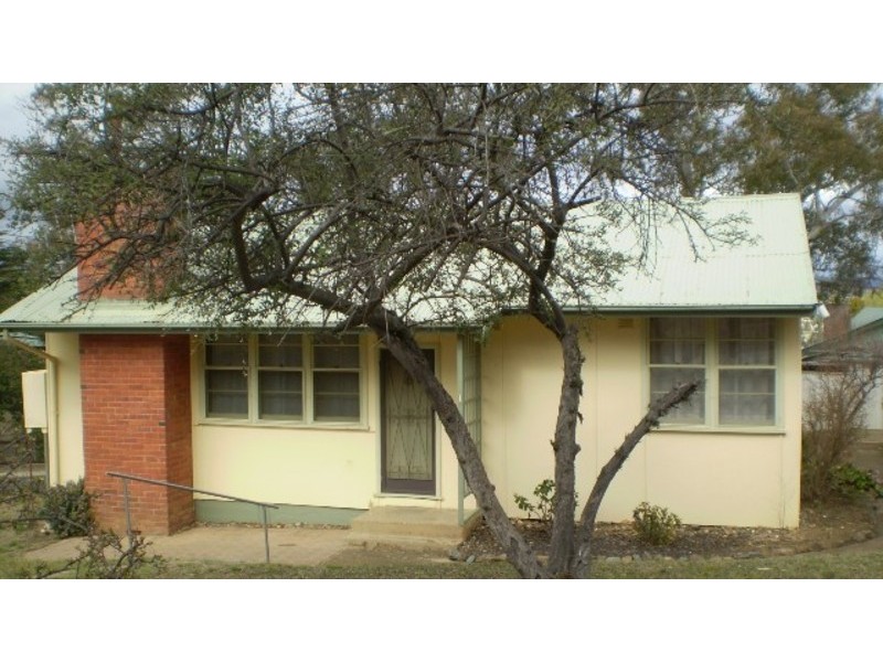 1 Amaroo St, Cooma NSW 2630