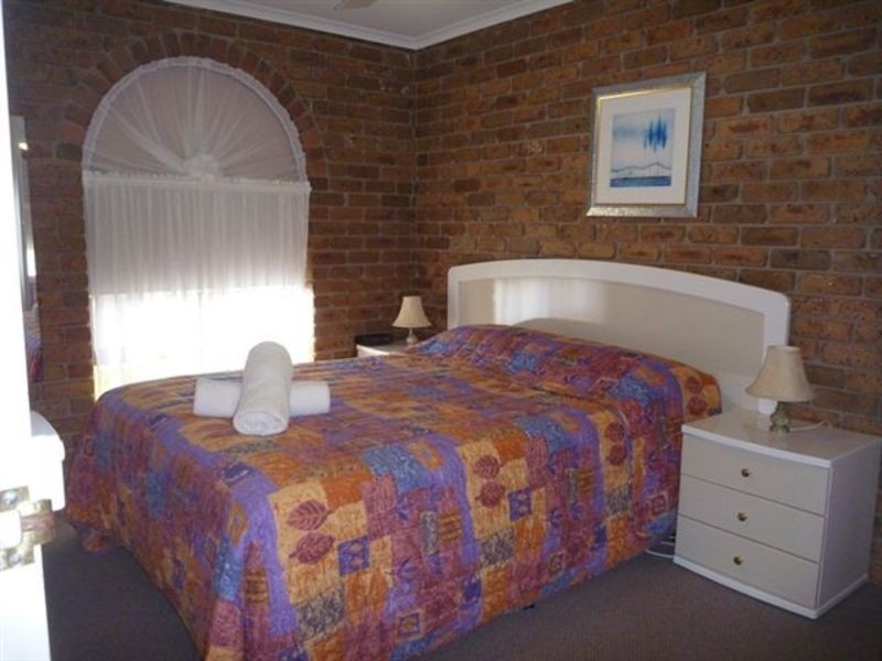 4/2 Wonga Street, Merimbula NSW 2548