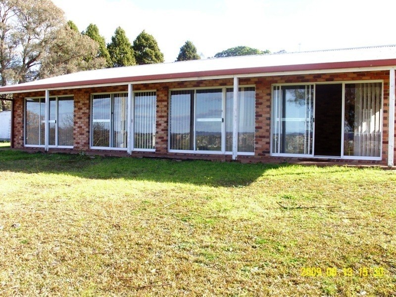 99 Cloverdale Lane, Bega NSW 2550