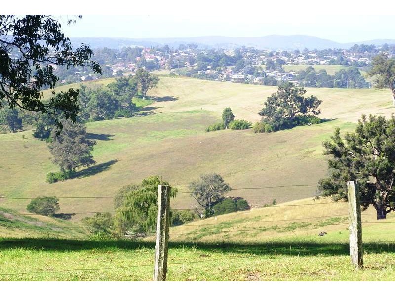 99 Cloverdale Lane, Bega NSW 2550