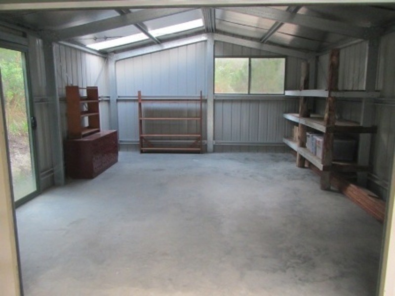 109 Monks Road, Bournda NSW 2550