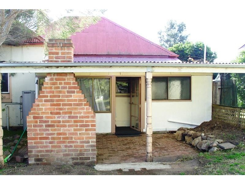 124 Upper St, Bega NSW 2550