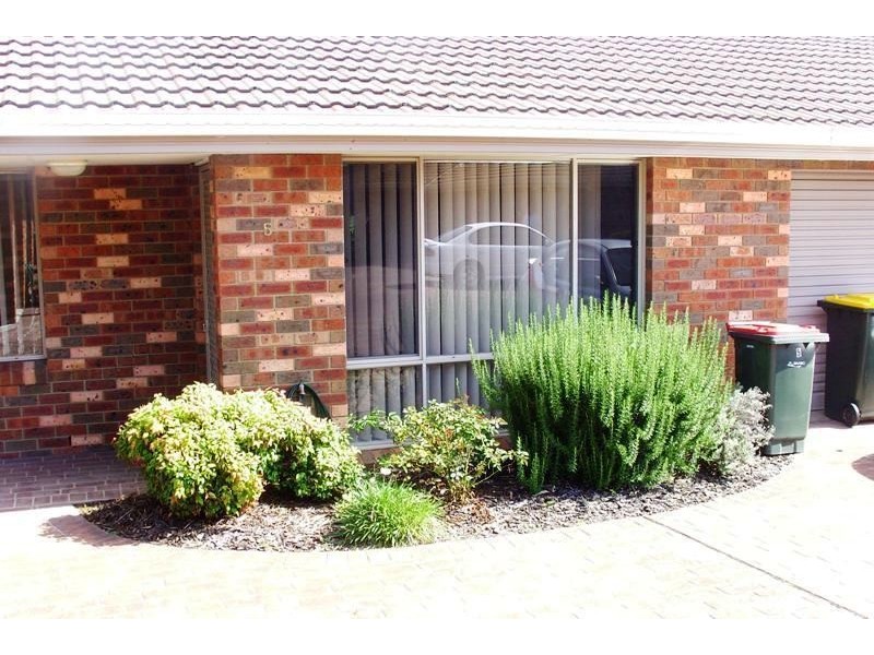 5/16  Little Bega St, Bega NSW 2550