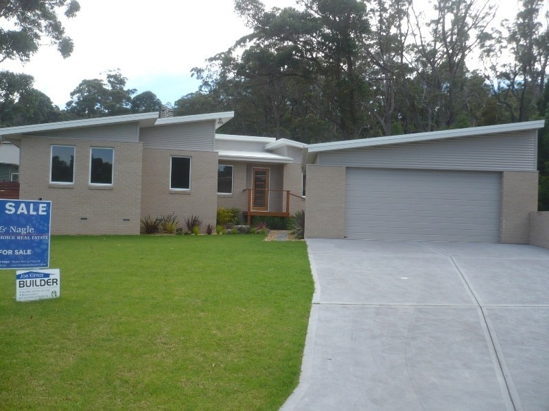 59   Lakewood Drive, Merimbula NSW 2548