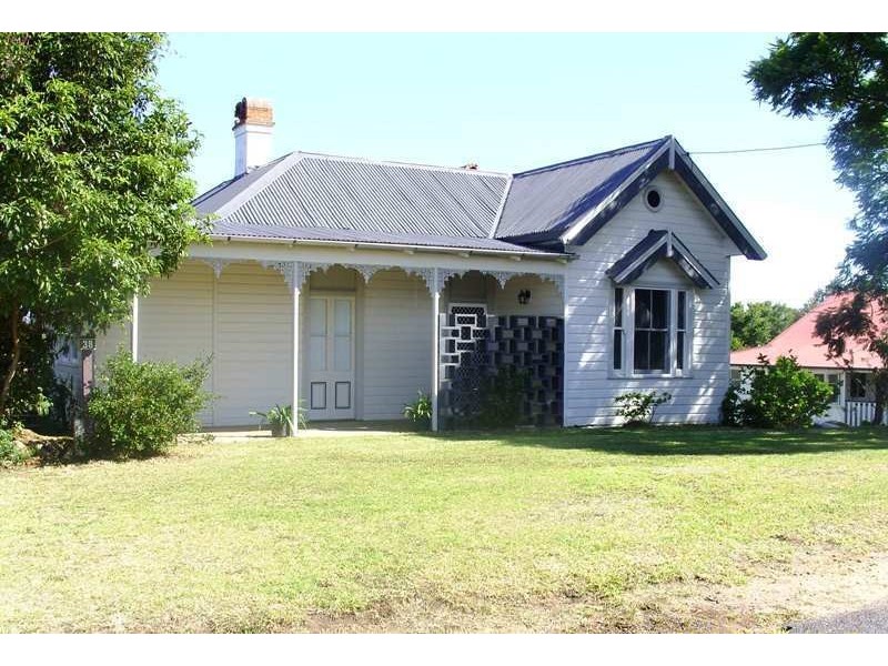 38  Belmore St, Bega NSW 2550