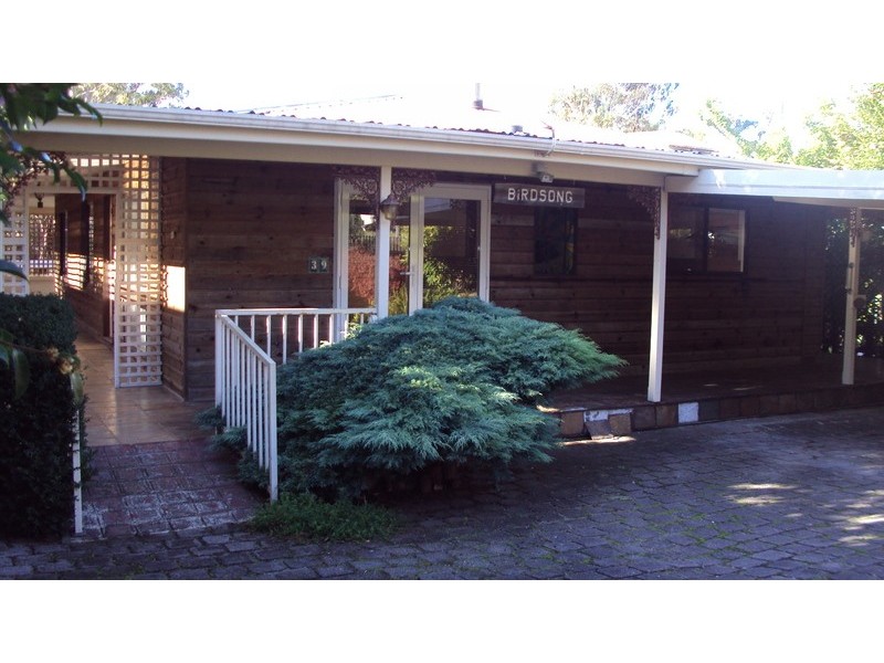 39 Pambula Beach Road, Pambula Beach NSW 2549