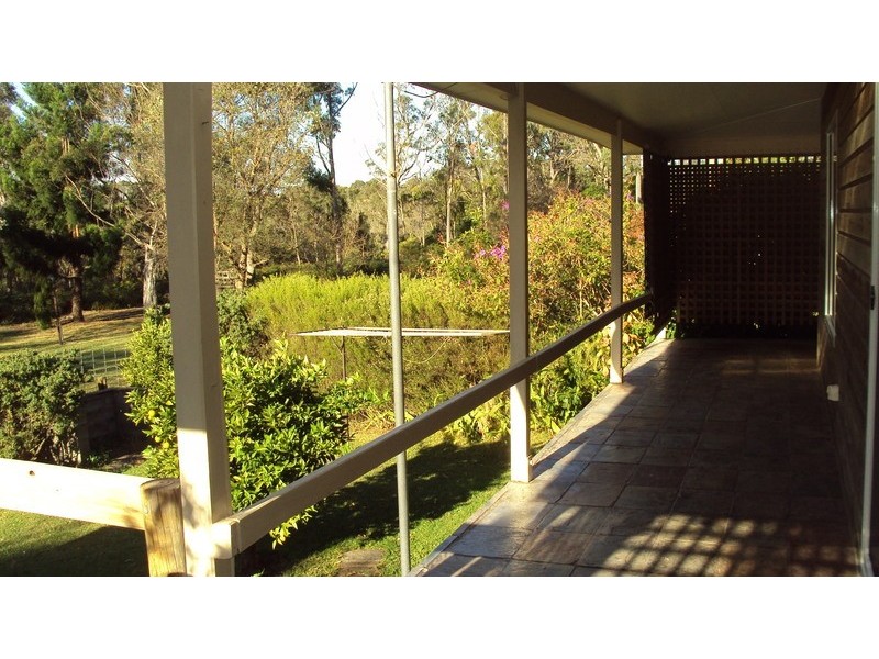 39 Pambula Beach Road, Pambula Beach NSW 2549