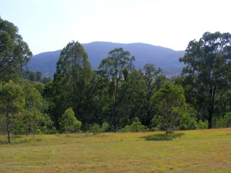 Lot 3 Newpark Road, Brogo NSW 2550