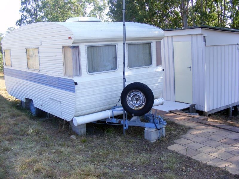 Lot 3 Newpark Road, Brogo NSW 2550