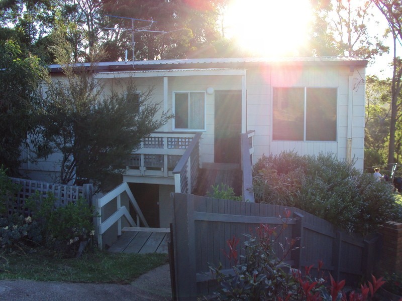 1/55 Monaro Street, Merimbula NSW 2548