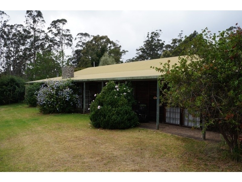 1084 Nethercote Road, Nethercote NSW 2549