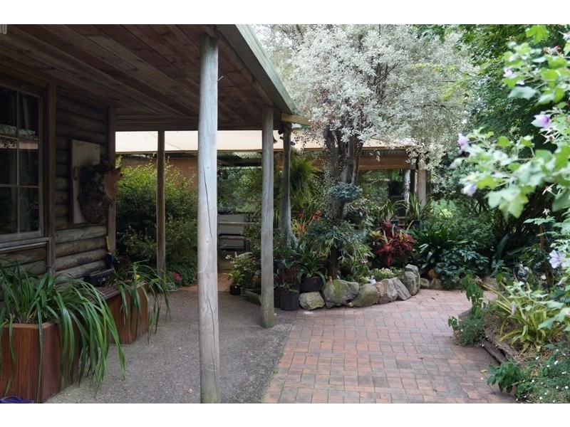 1084 Nethercote Road, Nethercote NSW 2549