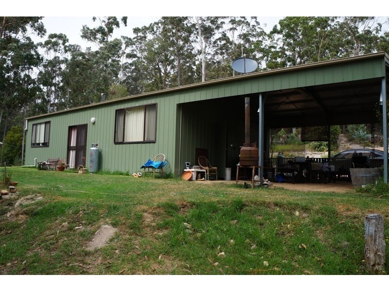 1084 Nethercote Road, Nethercote NSW 2549