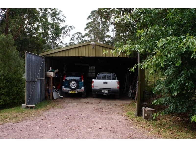 1084 Nethercote Road, Nethercote NSW 2549