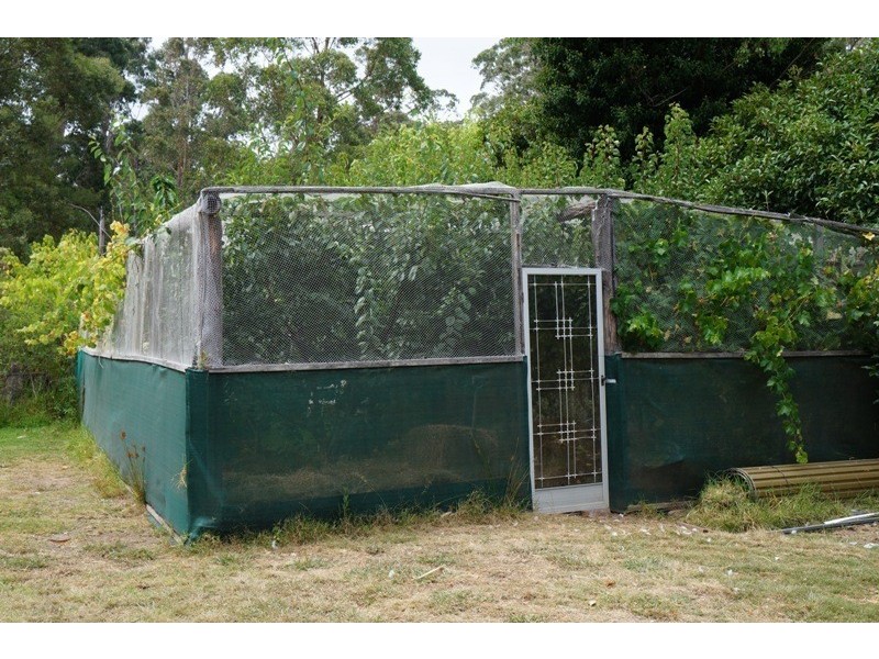 1084 Nethercote Road, Nethercote NSW 2549