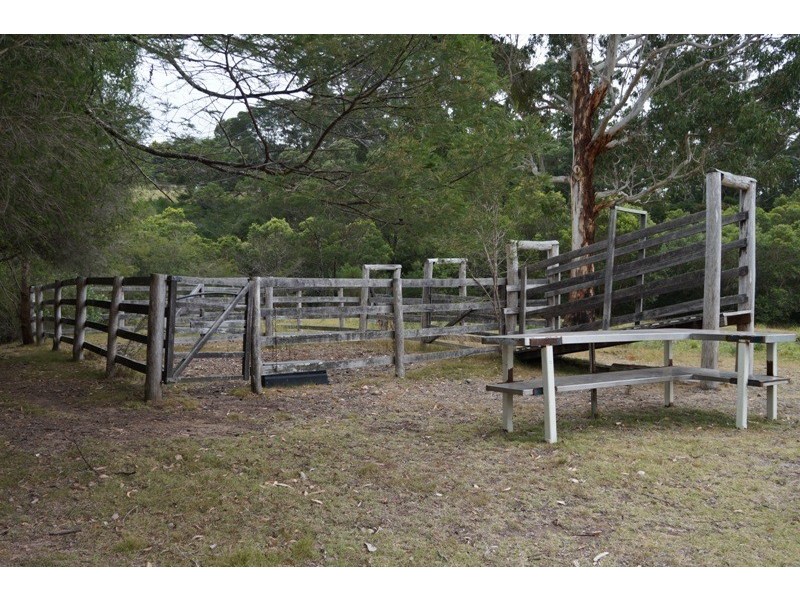 1084 Nethercote Road, Nethercote NSW 2549