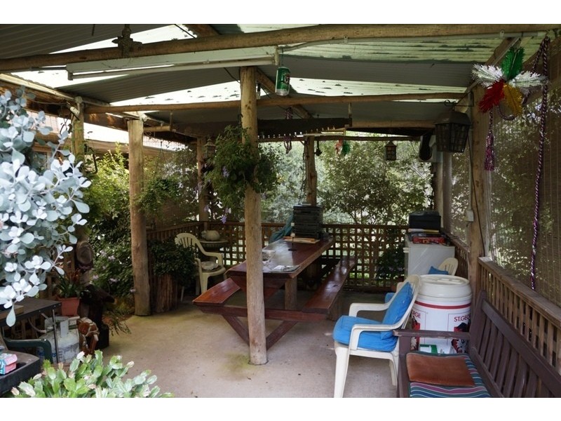 1084 Nethercote Road, Nethercote NSW 2549