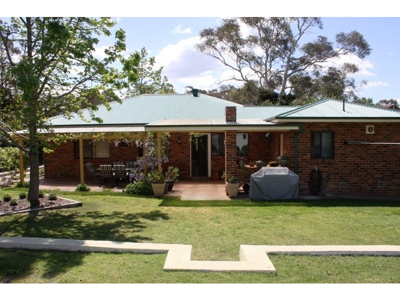 38 Bent Street, Cooma NSW 2630