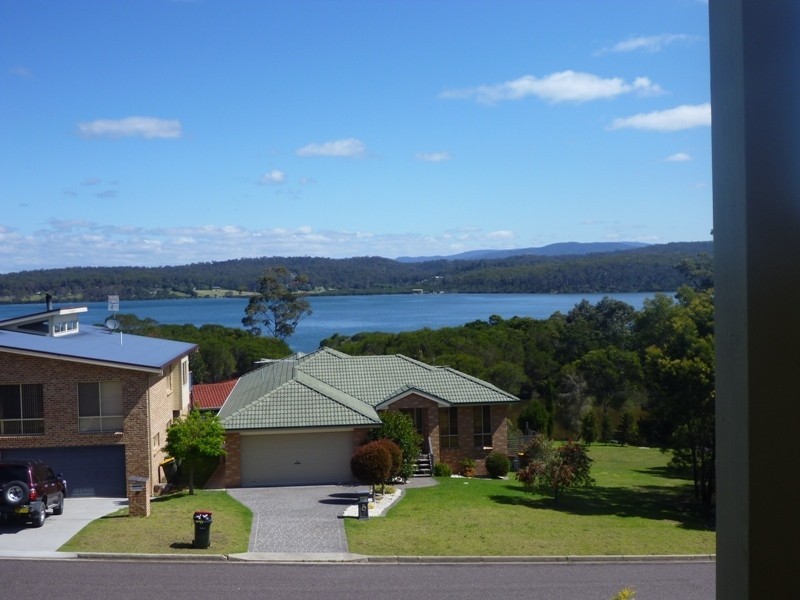 55 Lakewood Drive, Merimbula NSW 2548