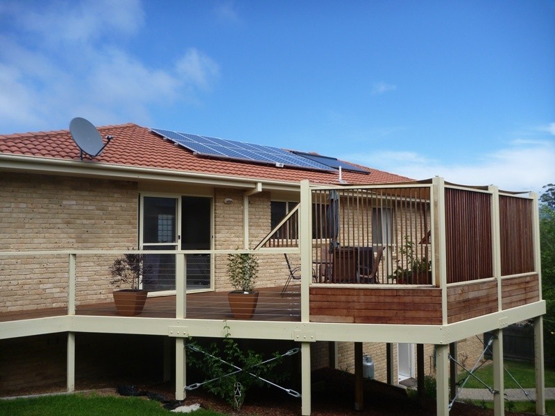 55 Lakewood Drive, Merimbula NSW 2548