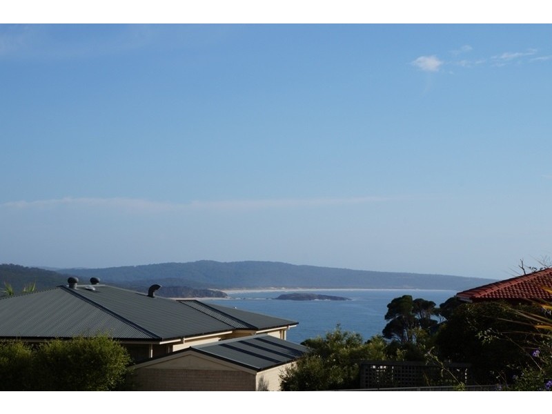 44 Bournda Circuit, Tura Beach NSW 2548