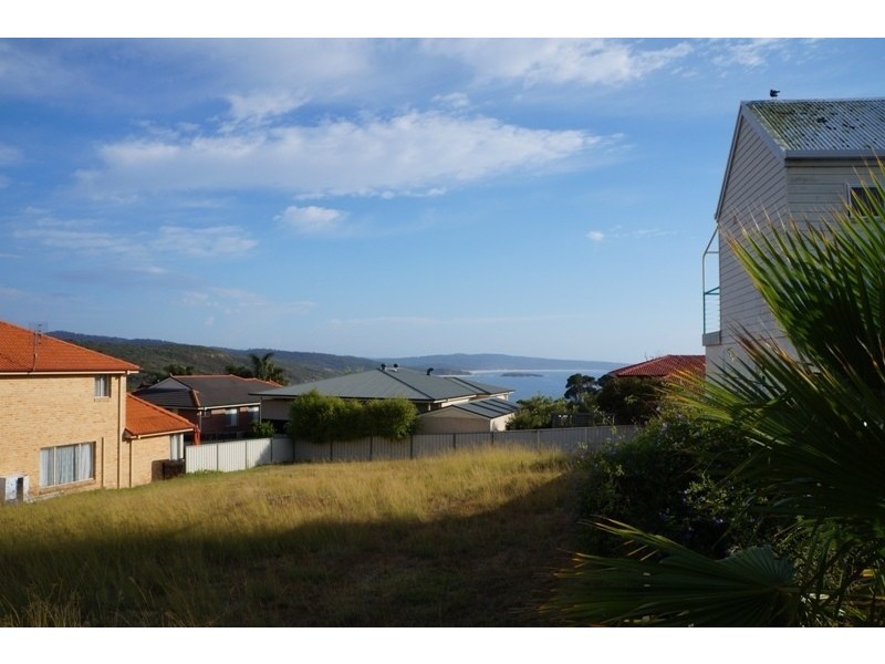 44 Bournda Circuit, Tura Beach NSW 2548