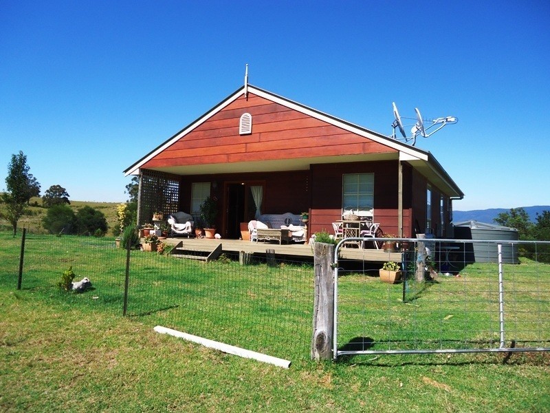 501 Yankees Gap Rd, Bemboka NSW 2550